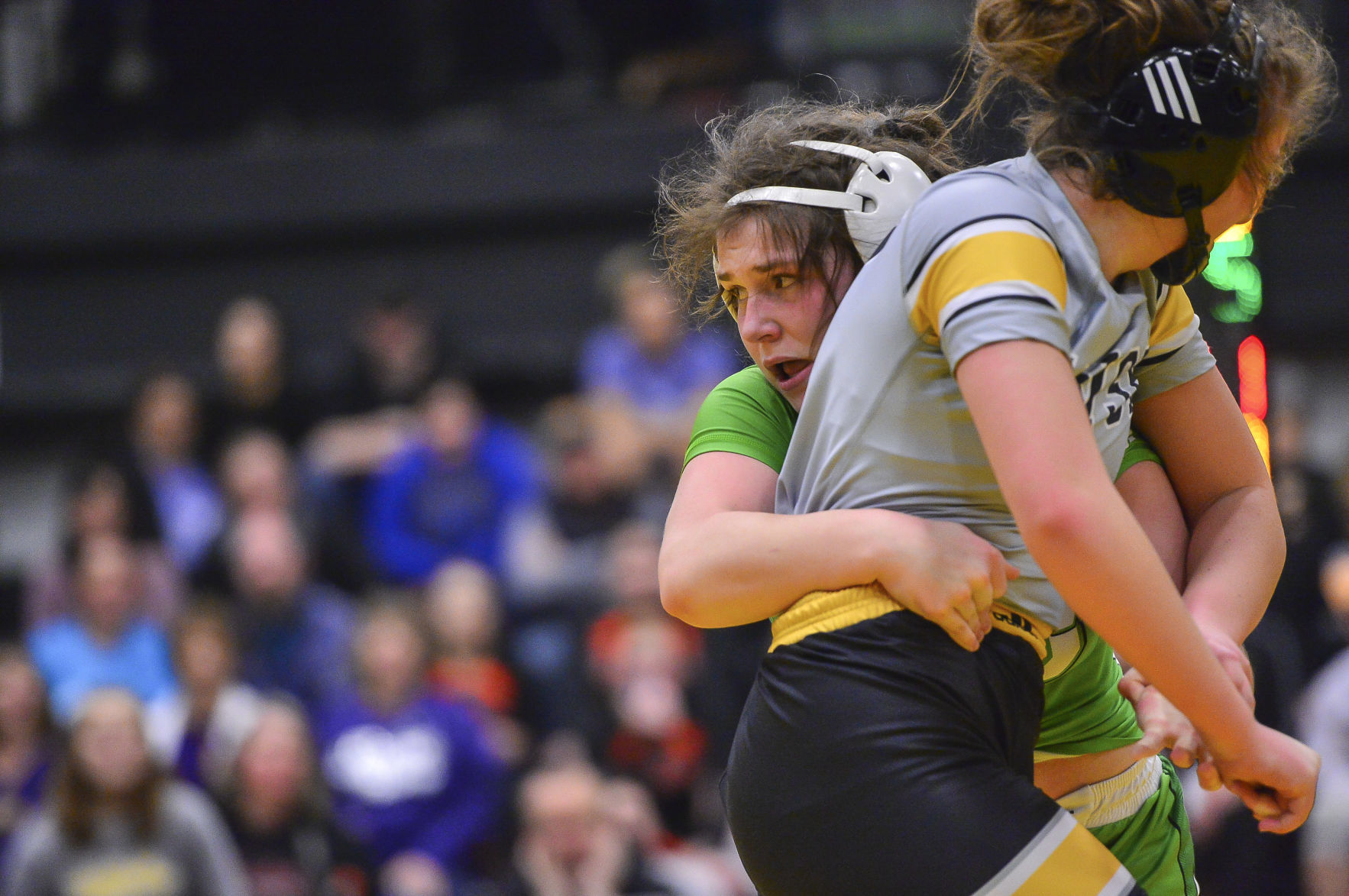 IWCOA Girls Meet-Semi 40